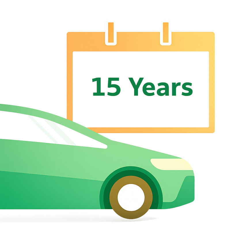 GrabCar Malaysia Requirement