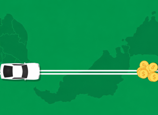 Register Grab Driver